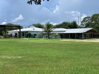 Plus de détails pour 11331 Long Rd, Fort Myers, FL - Terrain à vendre