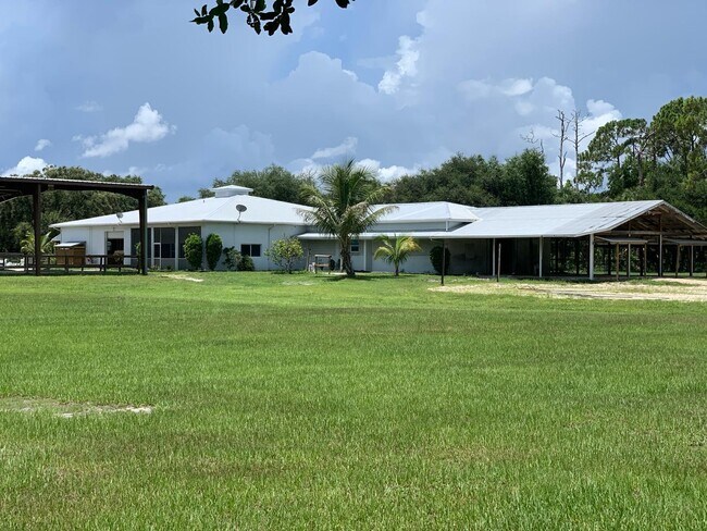More details for 11331 Long Rd, Fort Myers, FL - Land for Sale