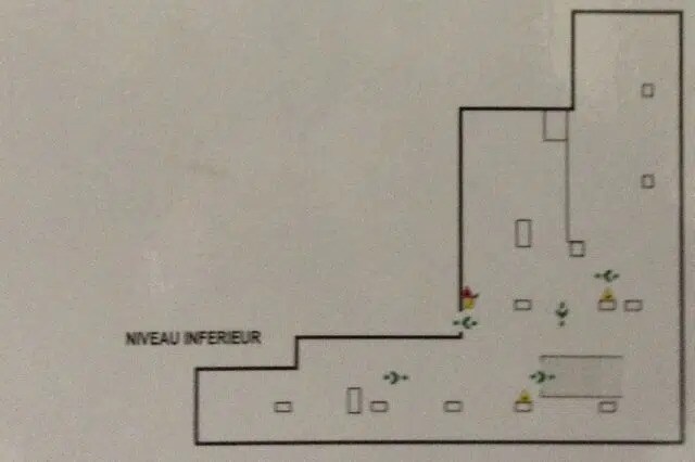 Bureau dans Paris à vendre - Photo du bâtiment - Image 3 de 6