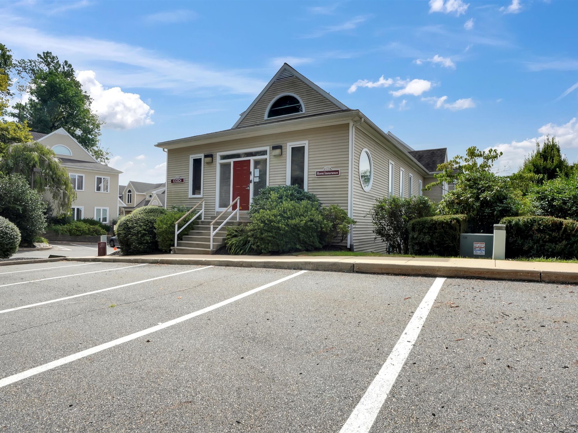 120 Commons Ct, Chadds Ford, PA for lease Primary Photo- Image 1 of 21