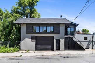 Plus de détails pour 205 209 Rue Maria, Montréal, QC - Bureau à vendre