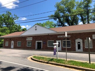 Plus de détails pour 377 Gambrills Rd, Gambrills, MD - Bureau/Commerce de détail à louer