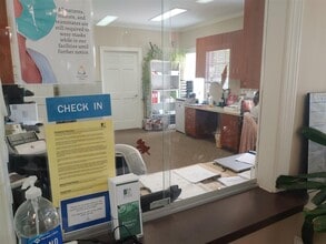 2413-2417 Professional Dr, Rocky Mount, NC for sale Interior Photo- Image 2 of 26