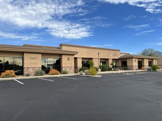 Plus de détails pour 9260 E Raintree Dr, Scottsdale, AZ - Bureau à louer