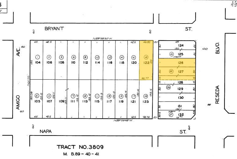 8619 Reseda Blvd, Northridge, CA for sale - Building Photo - Image 3 of 23
