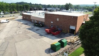 More details for 12381 Kinsman Rd, Newbury, OH - Industrial for Lease