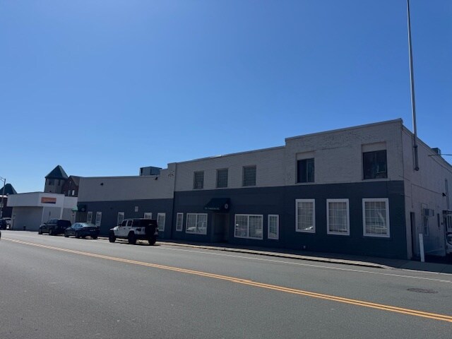 More details for 164 State St, Meriden, CT - Office for Lease