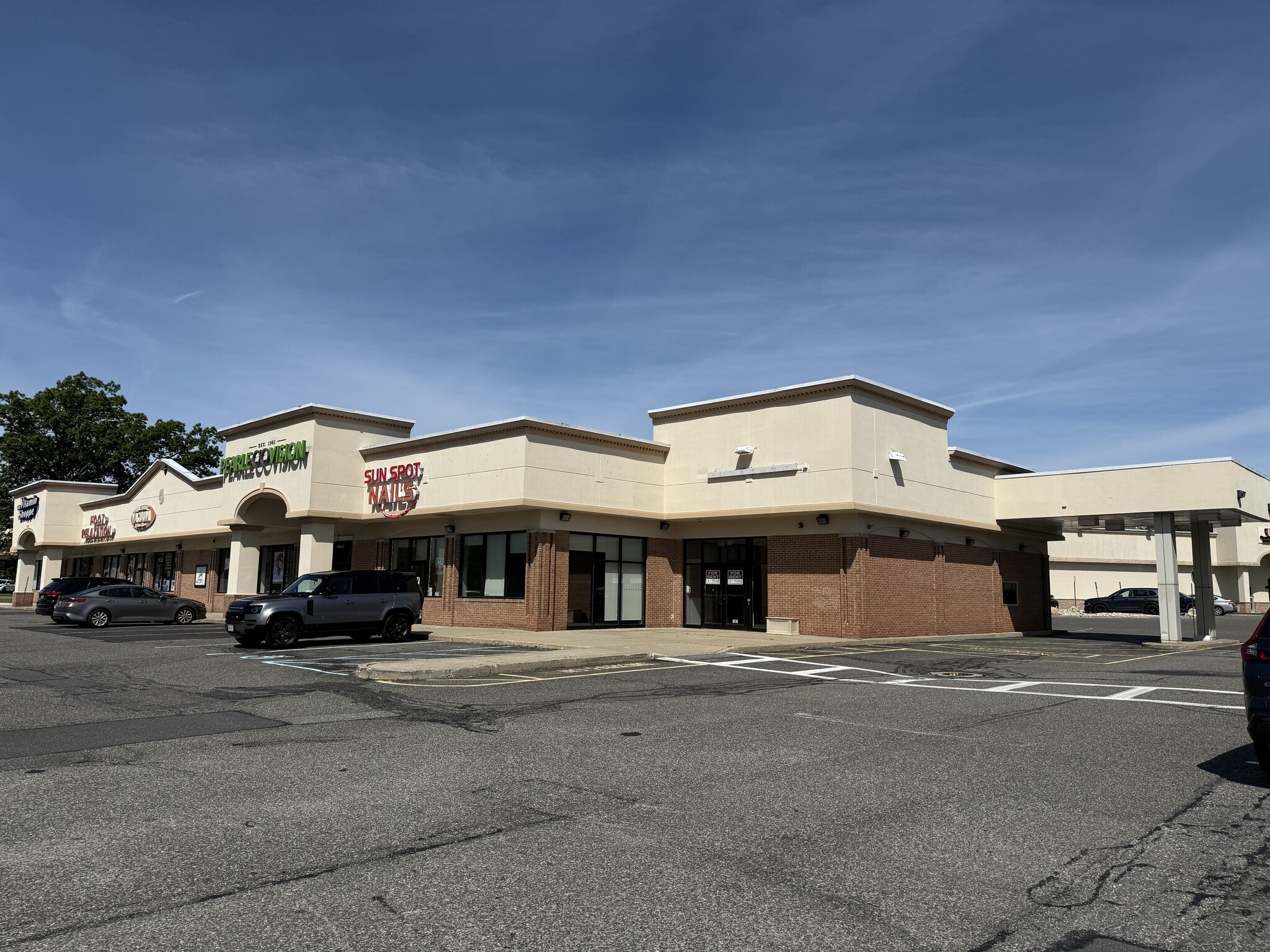 1320 Stony Brook Rd, Stony Brook, NY for lease Building Photo- Image 1 of 30