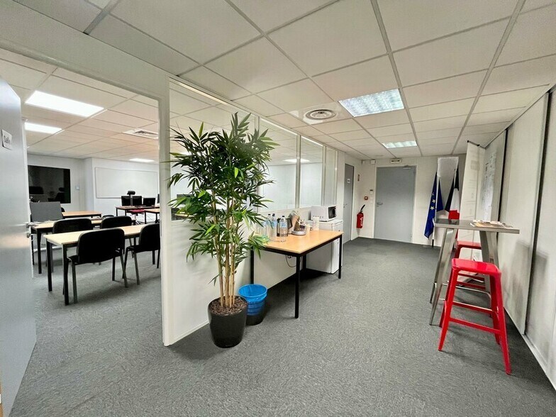 Bureau dans Nice à vendre - Photo intérieure - Image 2 de 10
