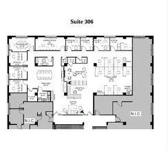 5100 Wisconsin Ave NW, Washington, DC for lease Floor Plan- Image 1 of 1