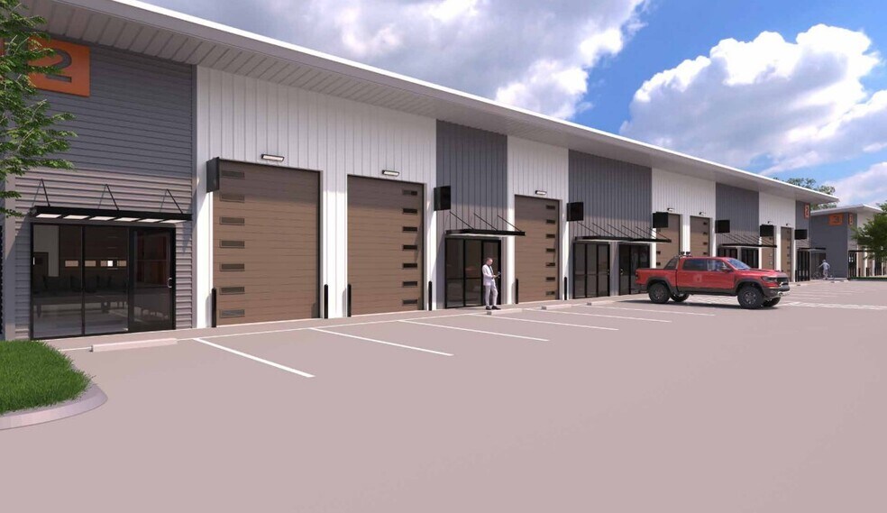 2967 Hero Way, Leander, TX à vendre - Photo du bâtiment - Image 2 de 6