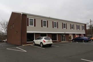 More details for 947 Route 206, Princeton, NJ - Office for Sale