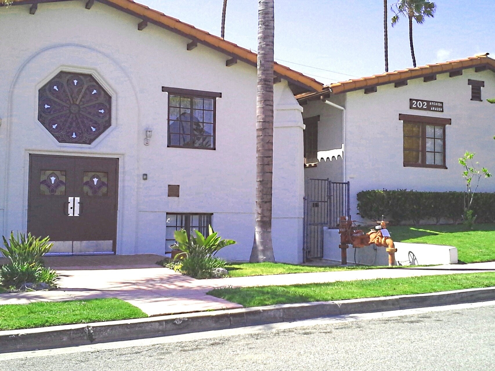202 Avenida Aragon, San Clemente, CA for sale Primary Photo- Image 1 of 1
