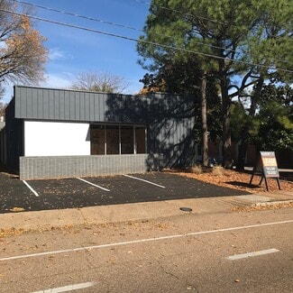 More details for 1982 Madison Ave, Memphis, TN - Office for Lease