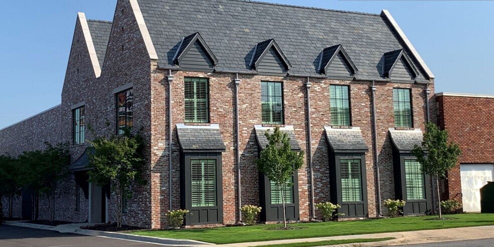 2614 6th Ave, Birmingham, AL à vendre - Photo du bâtiment - Image 2 de 5