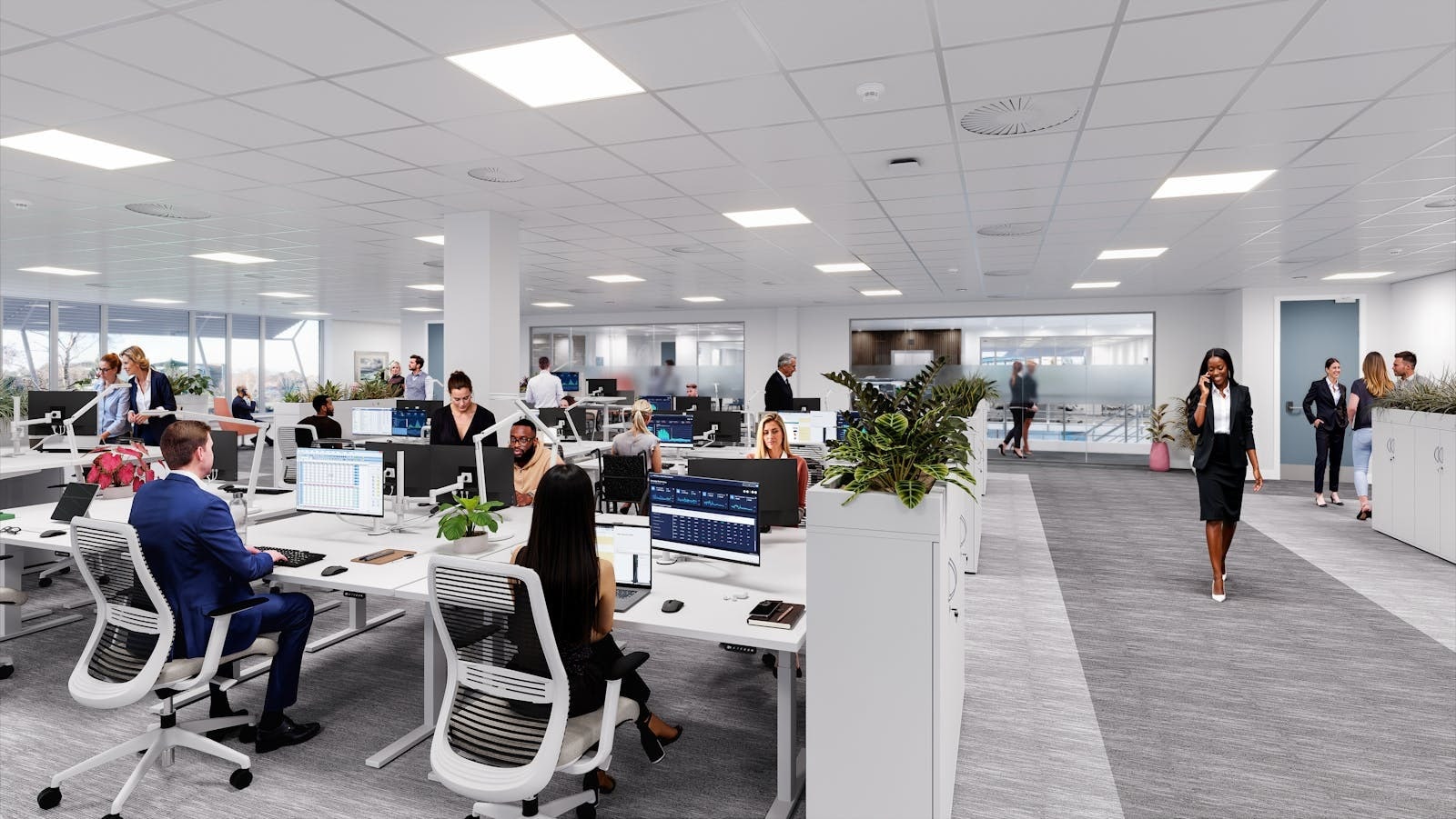 1 Dove Wynd, Bellshill for lease Interior Photo- Image 1 of 4