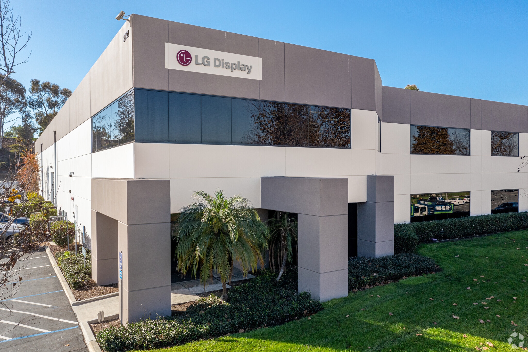 2791 Loker Ave W, Carlsbad, CA for lease Building Photo- Image 1 of 8