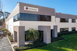 Plus de détails pour 2791 Loker Ave W, Carlsbad, CA - Industriel à louer