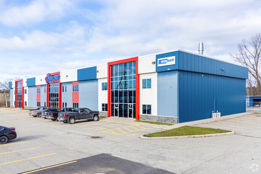 319 Ch Industriel, Gatineau, QC à vendre - Photo principale - Image 1 de 1