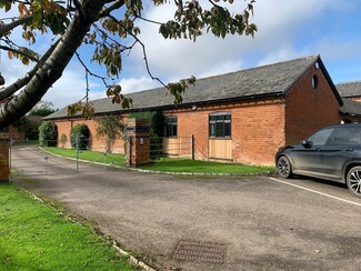 Plus de détails pour Overton Farm, Maisemore - Bureau à louer