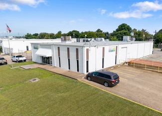 Plus de détails pour 725 E Walnut St, Garland, TX - Industriel à vendre