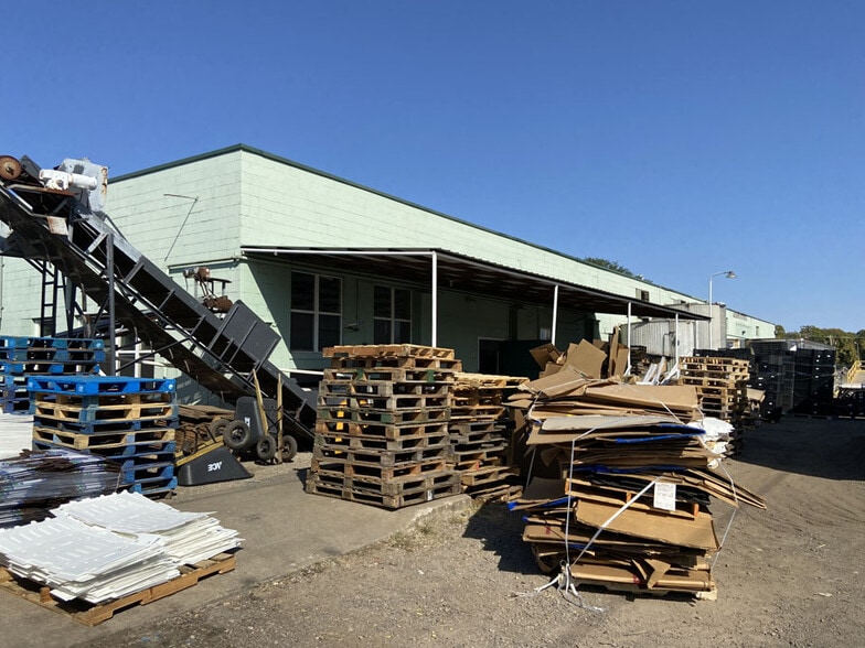 251 US-71, Alma, AR for sale - Building Photo - Image 3 of 18