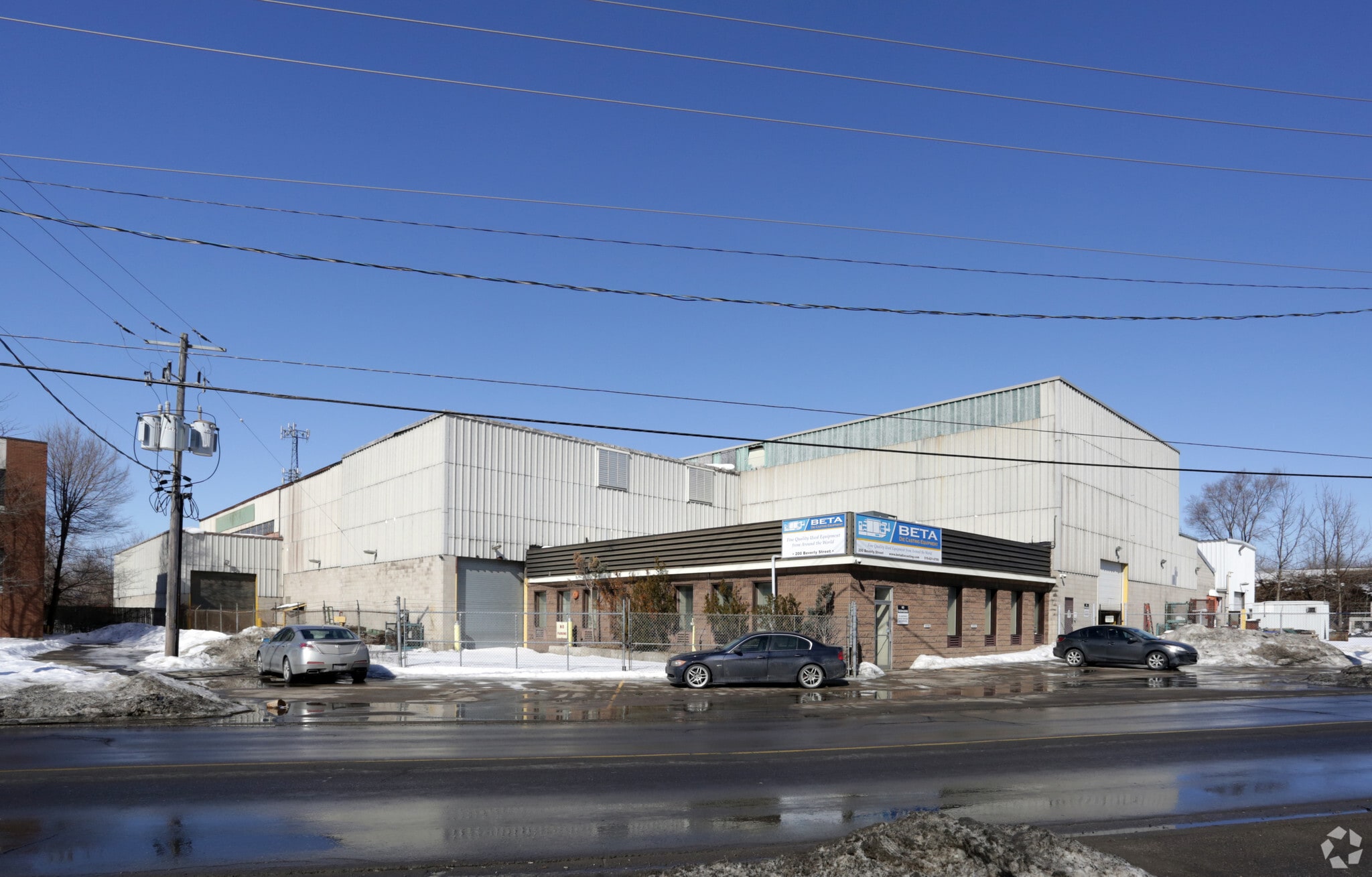 200 Beverly St, Cambridge, ON for lease Building Photo- Image 1 of 12
