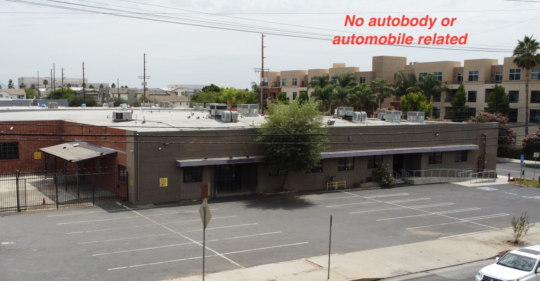 9300-9310 Corbin Ave, Northridge, CA for sale Building Photo- Image 1 of 1