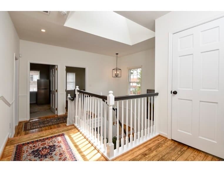 1211 Caroline St, Fredericksburg, VA for lease - Building Photo - Image 2 of 15