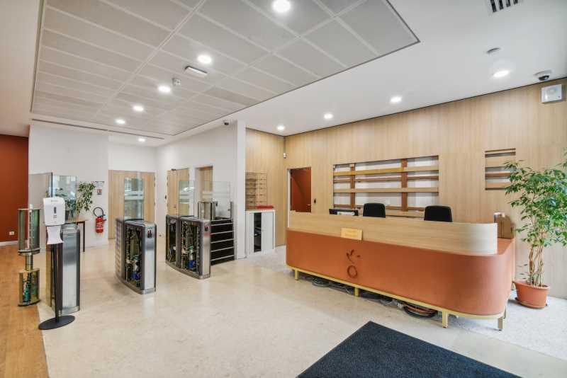 102 Rue De Paris, Montreuil for lease - Lobby - Image 3 of 26