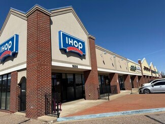 Plus de détails pour 1655 Highway 51 S, Covington, TN - Commerce de détail à louer