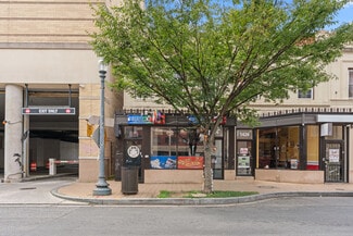 More details for 1424 Park Rd NW, Washington, DC - Retail for Lease