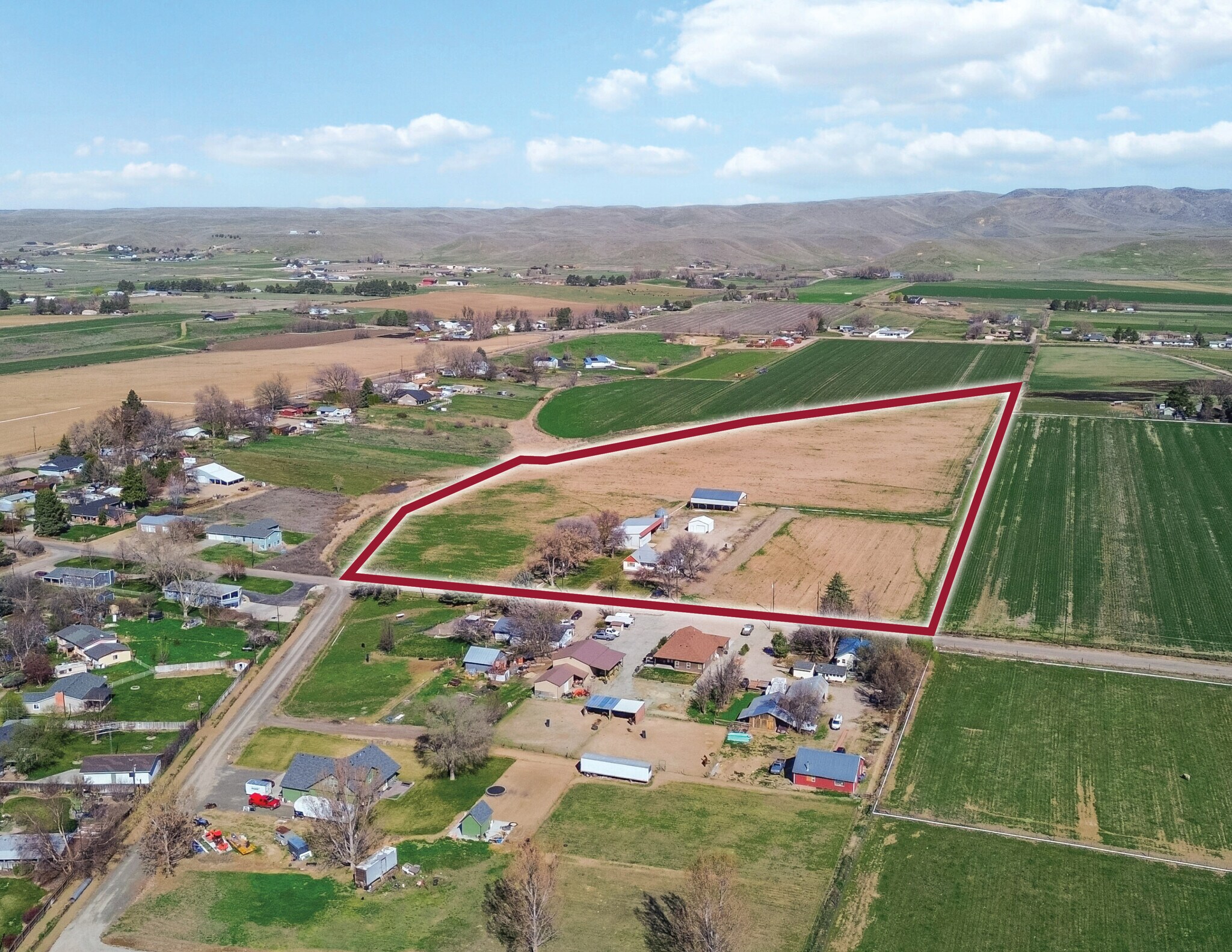 350 W Central Rd, Emmett, ID for sale Primary Photo- Image 1 of 11