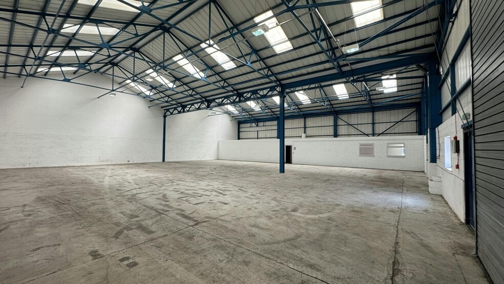 Droiwich Rd, Rushock for lease - Building Photo - Image 3 of 9