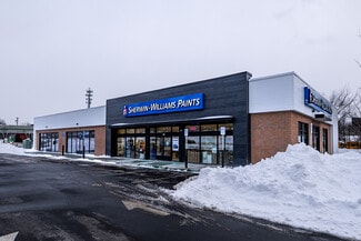 More details for 944-946 W Main St, New Britain, CT - Retail for Lease