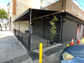 5151-5161 Hollywood Blvd, Los Angeles, CA for lease Building Photo- Image 1 of 4