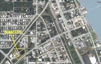 Plus de détails pour 200-203 Sebastian Blvd, Sebastian, FL - Terrain à vendre