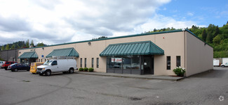 More details for 2201 W Valley Hwy N, Auburn, WA - Flex for Lease