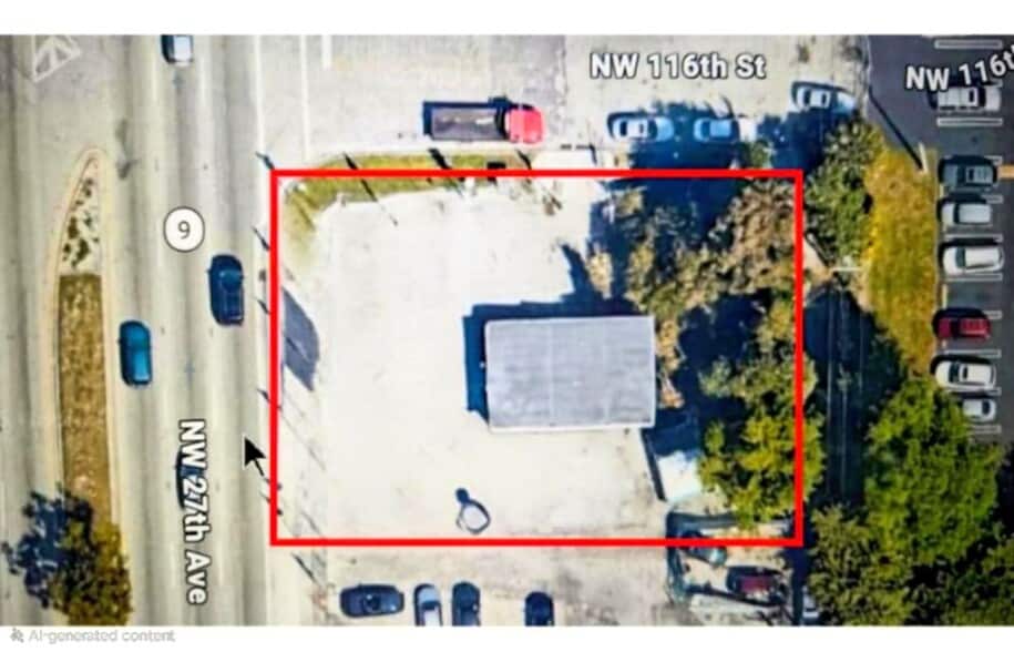 11537 NW 27th Ave, Miami, FL for sale - Primary Photo - Image 1 of 7