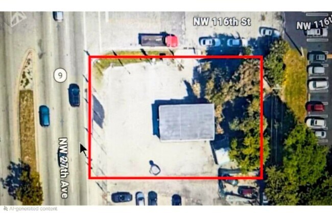 More details for 11537 NW 27th Ave, Miami, FL - Retail for Sale