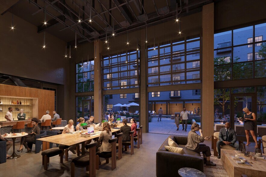 301 Winchester Ave, New Haven, CT à louer - Photo du bâtiment - Image 3 de 5