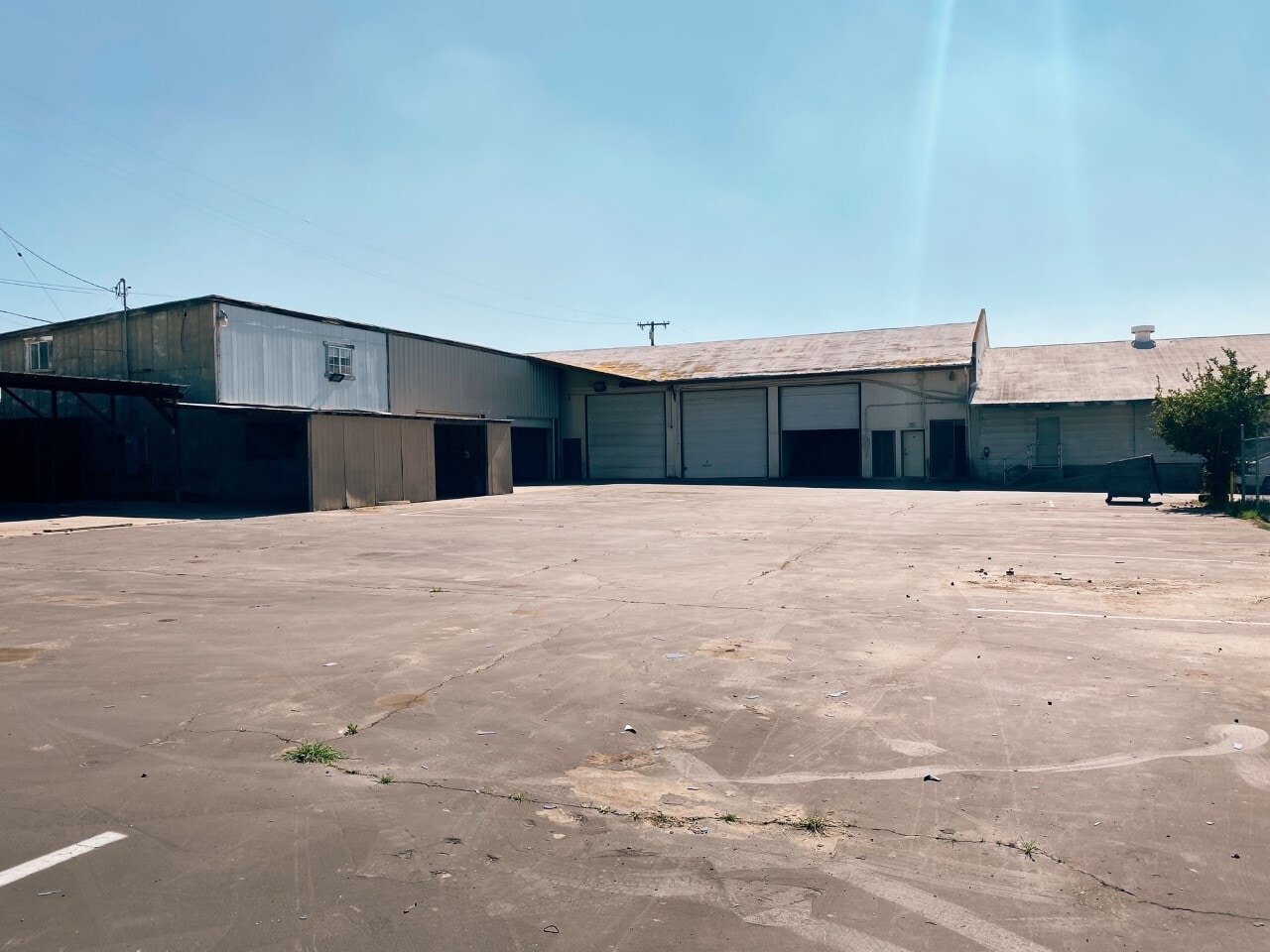 13661 Calimesa Blvd, Yucaipa, CA for lease Building Photo- Image 1 of 2