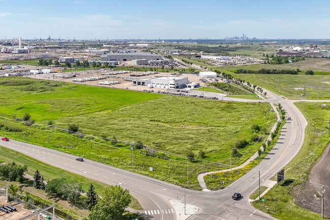 More details for Aurum Rd, Edmonton, AB - Land for Sale