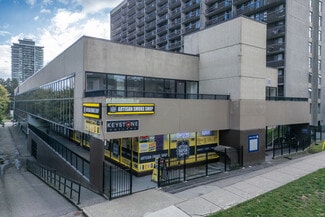 Plus de détails pour 9801 King George Blvd, Surrey, BC - Bureau à louer