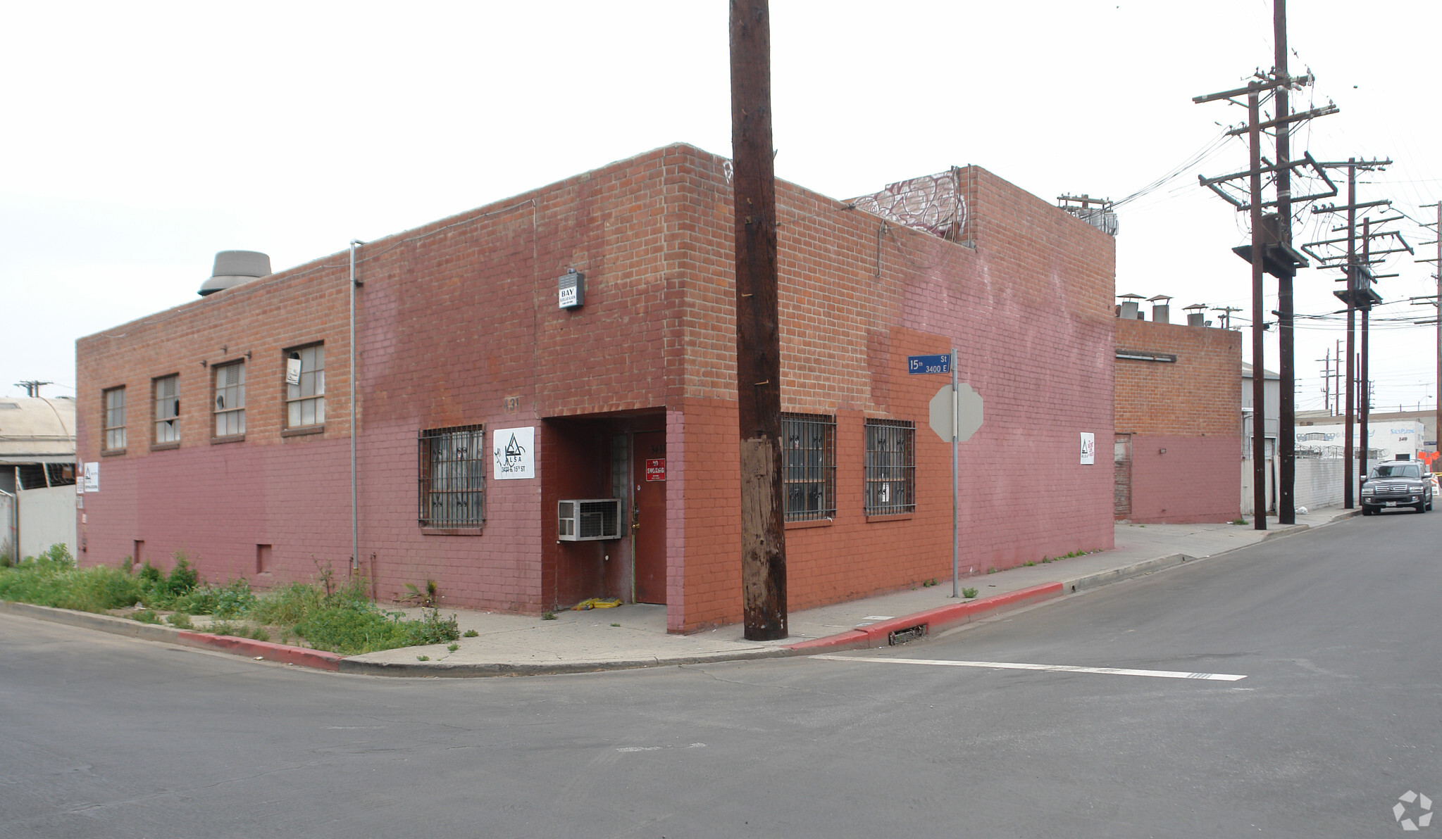 3431 E 15th St, Los Angeles, CA à vendre Photo principale- Image 1 de 5