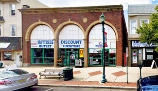 Plus de détails pour 151 Kearny Ave, Kearny, NJ - Bureau/Commerce de détail à louer