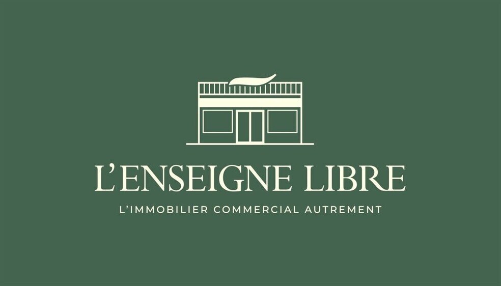 Commerce de détail dans Boulogne-Billancourt à louer - Photo du bâtiment - Image 1 de 1