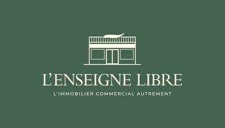 Plus de détails pour Commerce de détail à louer