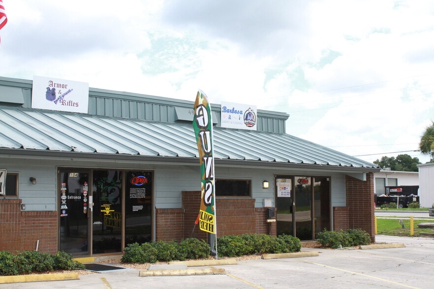 490 North St, Longwood, FL for lease - Building Photo - Image 2 of 21