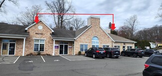 More details for 1320 W Main St, Waterbury, CT - Office for Sale